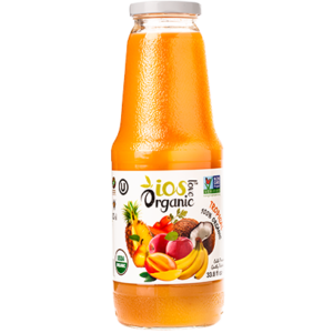 TROPICAL JUICE