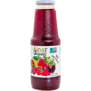 RED JUICE