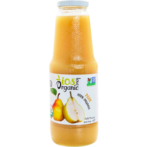 PEAR JUICE