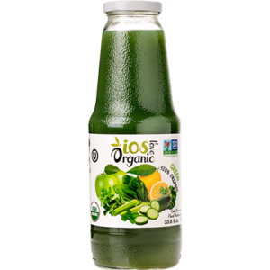 GREEN JUICE