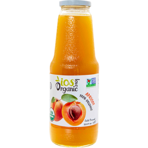 APRICOT JUICE