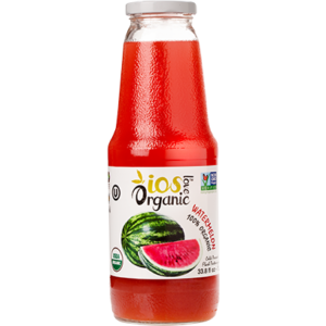 WATERMELON JUICE