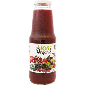FOREST FRUITS JUICE