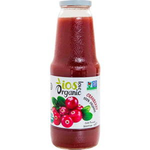 CRANBERRY JUICE