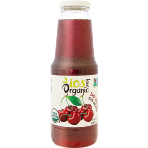 TART CHERRY JUICE