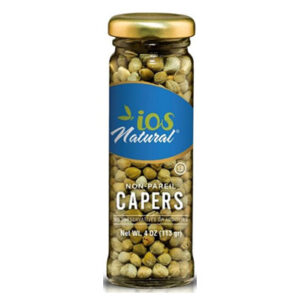 NON-PAREIL CAPERS