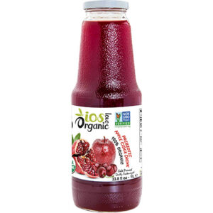 PREBIOTIC APPLE CIDER DRINK