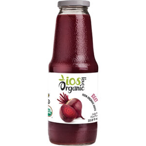 BEET JUICE