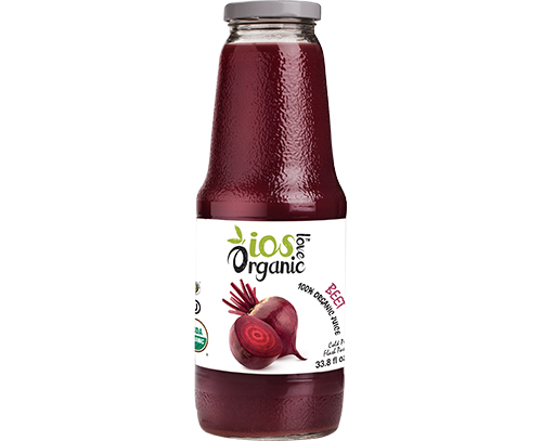 BEET JUICE