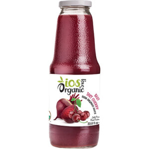 BEET TART CHERRY JUICE