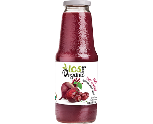 BEET TART CHERRY JUICE