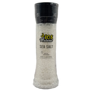 SEA SALT