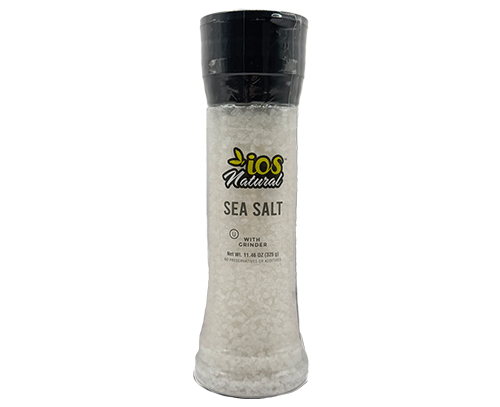 SEA SALT
