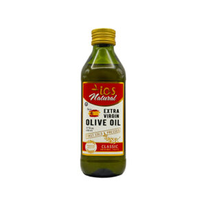 EXTRA VIRGIN OLIVE OIL - CLASSIC - 17 oz