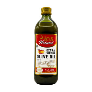 EXTRA VIRGIN OLIVE OIL - CLASSIC - 34 oz