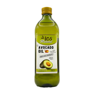 AVOCADO OIL - 34 oz