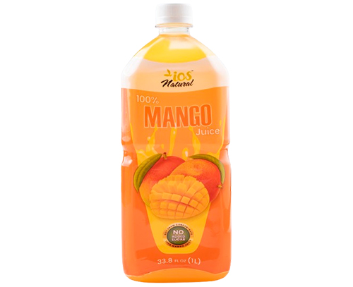 MANGO JUICE