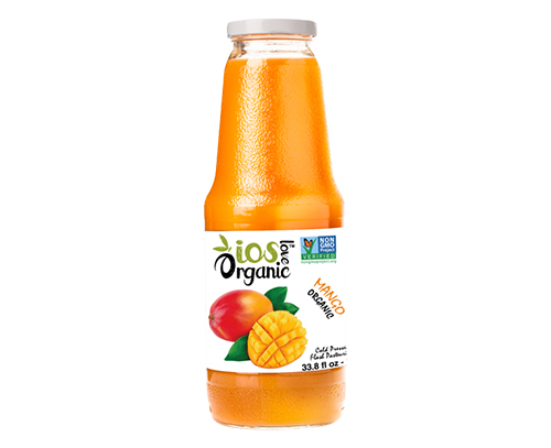 MANGO JUICE