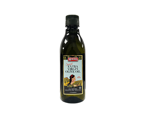 MERIDA - EXTRA VIRGIN OLIVE OIL - 17 oz