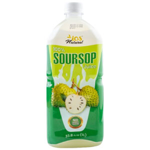 SOURSOP JUICE